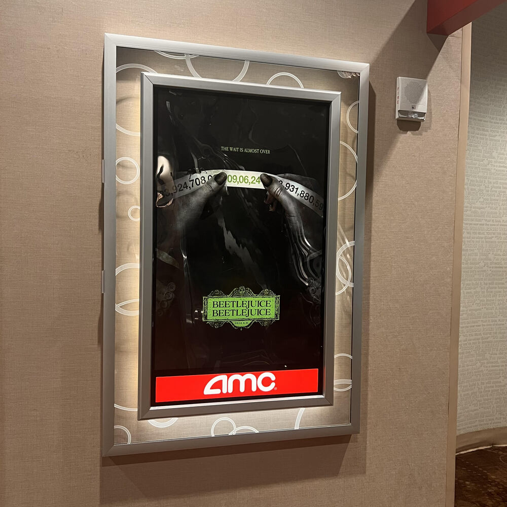 REVIEW: Beetlejuice Beetlejuice