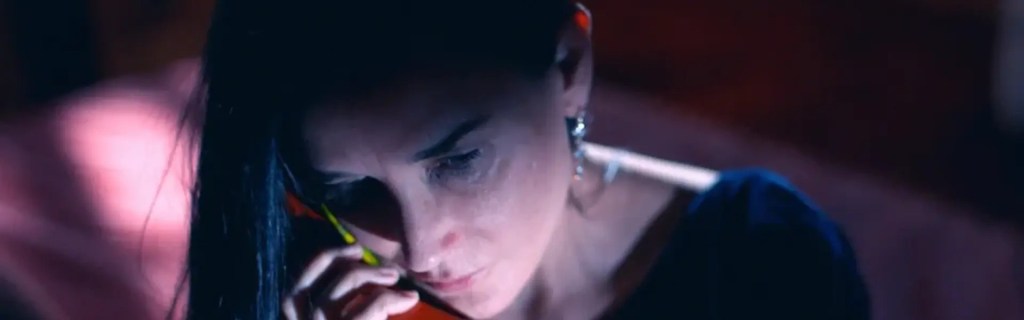 FILM REVIEW: The&nbsp;Substance