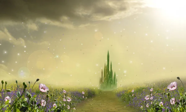 5 Movie Scenes To Watch if You Cried During *That* Ozdust Ballroom Part in Wicked: Part 1