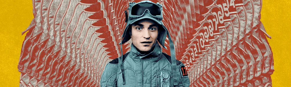 FILM REVIEW – Mickey&nbsp;17