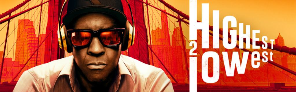 FILM REVIEW: Highest 2 Lowest Starring Denzel Washington and Jeffrey&nbsp;Wright