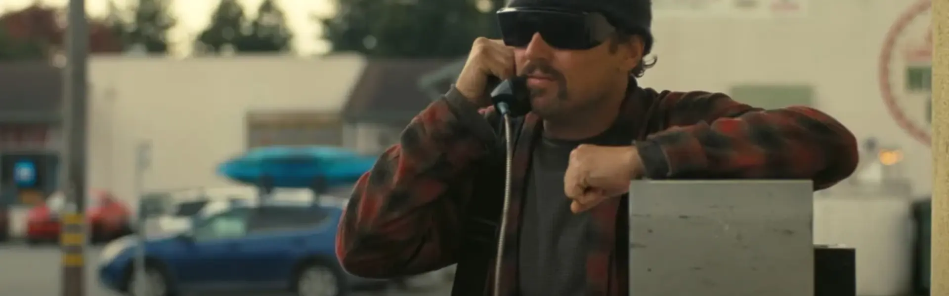 FILM REVIEW: Paul Thomas Anderson’s One Battle After Another