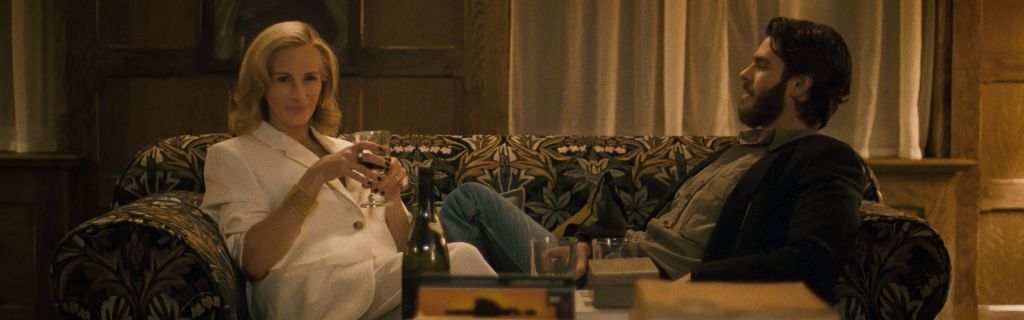 FILM REVIEW: After The Hunt, Starring Julia&nbsp;Roberts