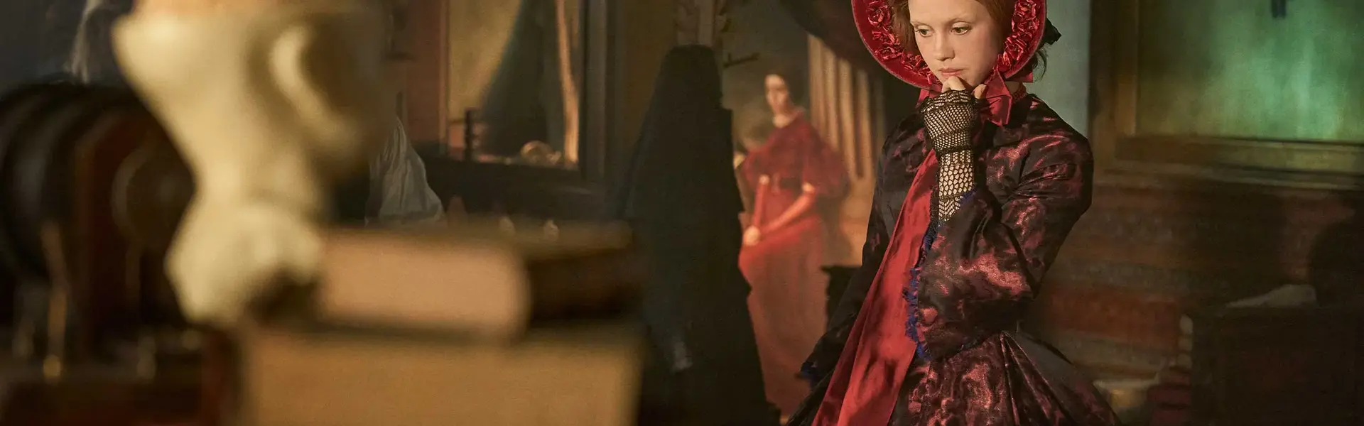 FILM REVIEW: Guillermo del Toro’s Frankenstein