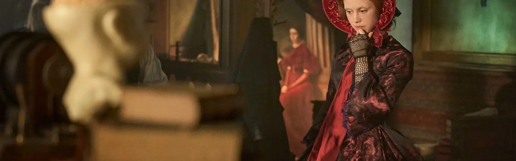 FILM REVIEW: Guillermo del Toro’s Frankenstein