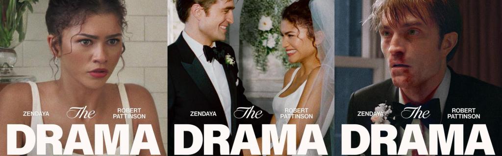 the drama movie posters