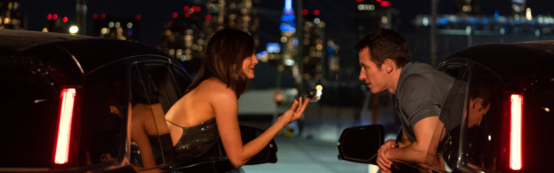 FILM REVIEW – One Night Only