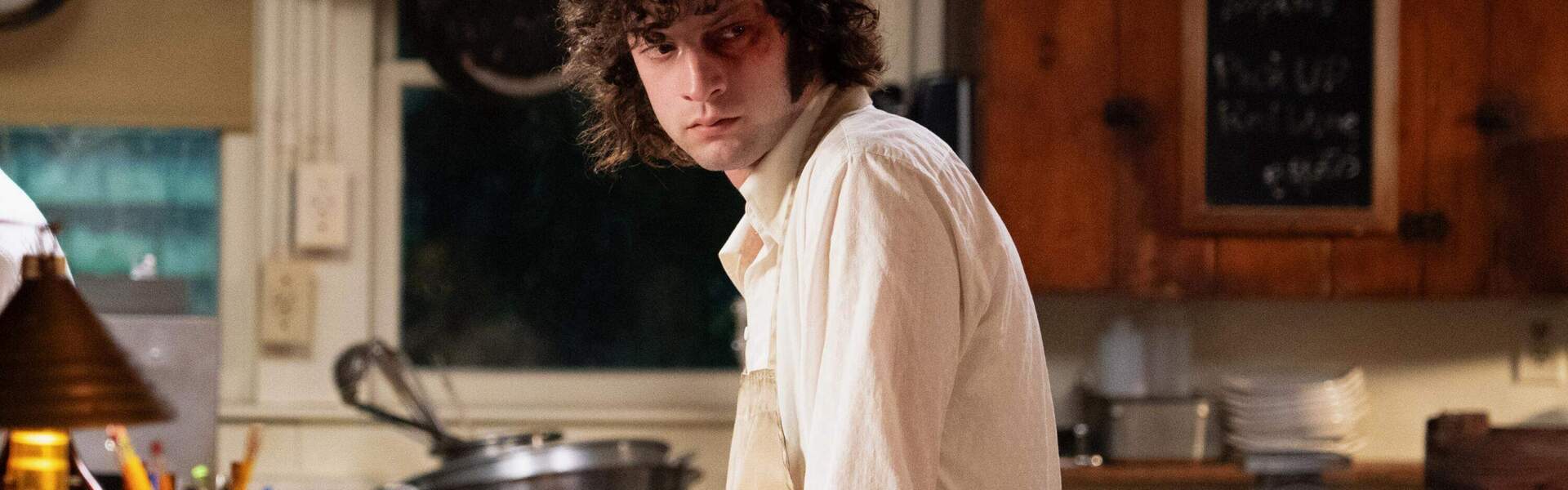 FILM REVIEW – Tony