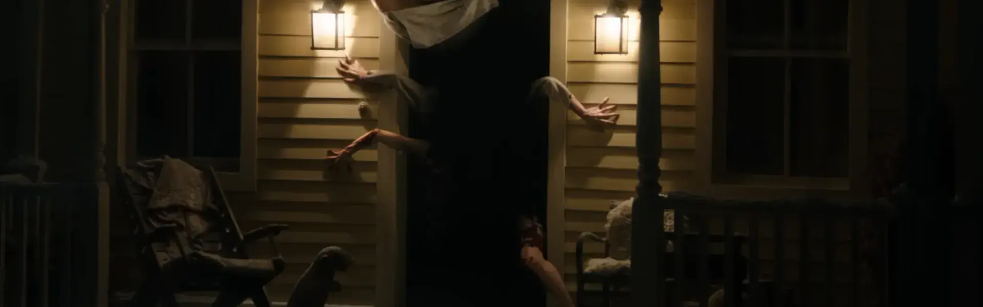 FILM REVIEW – Resident Evil